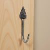 Iron Hook BR604 Pewter