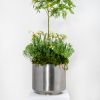 Satin Marine SS (316) 28cm Newlyn Pot