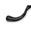 Black Large 16mm Peardrop Espag - LH