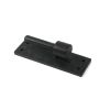 External Beeswax 24" Hook & Band Hinge (pair)
