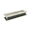 Polished Marine SS (316) Traditional Letterbox