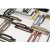 Atlantic 3 Lever Sashlock Rebate Kit - Satin Chrome