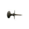 Atlantic Rack Bolt Oval Thumbturn - Urban Dark Bronze