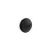 Forme Concealed Rose WC Turn Round - Matt Black