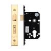 Zoo Hardware Euro Profile Sashlock