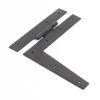 Beeswax 9" HL Hinge (pair)