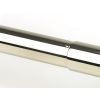 Polished Nickel Kelso Pull Handle - Large