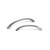 Natural Smooth 7" Shell Pull Handle