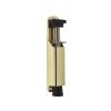 Jedo 180mm Door Holder 180x37mm Polished Brass - By Frelan Hardware - IA4307PB