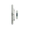 AGB Polaris 2XT Magnetic Euro Profile Sashlock 50mm backset - Satin Chrome