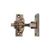 Brighton Fastener Antique Brass