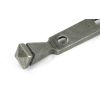 Pewter 10" Avon Stay (Steel Window)