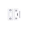 Zoo Hardware Spare Acc Pk for Heavy Duty Tubular Latch - Nickel