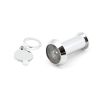Polished Chrome Door Viewer 180° (34-56mm Door)