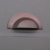 Slim Cup Handle Large Aged Bronze