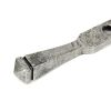 Pewter 12" Avon Stay