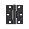 Zoo Hardware Grade 11 hinge - Black