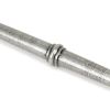 Pewter Regency Pull Handle - Small