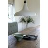 Smooth Copper Frankley Pendant in Birch