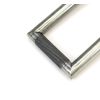 Pewter Brompton Door Knocker