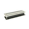 Polished Marine SS (316) Traditional Letterbox