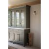 Burnished Brass Cabinet Latch
