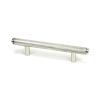 Polished SS (304) Full Brompton Pull Handle - Small