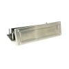 Satin Marine SS (316) Traditional Letterbox