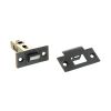 Atlantic Bolt Through Tubular Latch 2.5" - Antique Copper