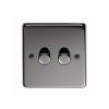 BN Double LED Dimmer Switch
