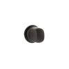 Forme Concealed Rose WC Turn Round - Urban Dark Bronze