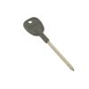 Jedo Keys for Mortice Rackbolts 65mm Nickel Plated - By Frelan Hardware - J730K