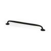 Aged Bronze Moore Pull Handle - Large