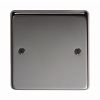 BN Single Blank Plate (Discontinue once stock gone)