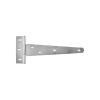 Iron Tee Hinge  - Standard 6" - 150mm Zinc