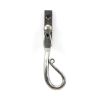 Pewter 16mm Shepherd's Crook Espag - RH