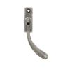 Antique Pewter Slim Peardrop Espag - RH