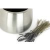 Satin Marine SS (316) 16cm Hepworth Pot
