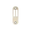 Stainless Steel Casement Fasteners 53mm Satin Stainless Steel - By Frelan Hardware - JSS1234MP