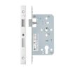 Zoo Hardware 2 Piece - DIN euro sashlock - 72mm c/c - backset 60mm - Stainless Steel