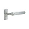 Hook and Band Hinge - Adjustable 12" - 300mm Galvanised