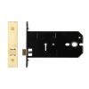 Zoo Hardware Horizontal Latch - 152mm