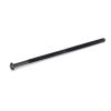 Black M5 x 120mm Male Bolt (1)