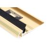 Gold 1220mm OUM/6 Threshold