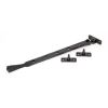 Black 12" Avon Stay