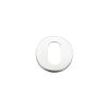 Zoo Hardware Oval profile escutcheon - Satin