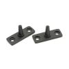 Matt Black 8" Brompton Stay