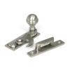 Satin Marine SS (316) Prestbury Sash Hook Fastener