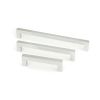Polished Chrome Albers Pull Handle - Large