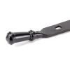 Black 10" Regency Stay